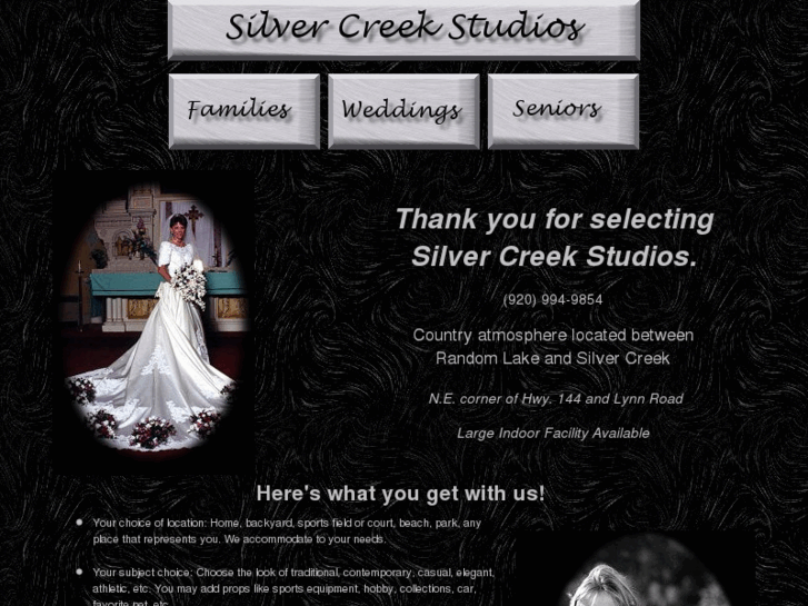 www.silvercreekstudios.com