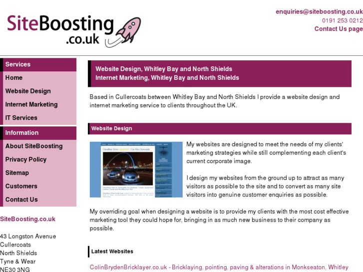 www.siteboosting.com