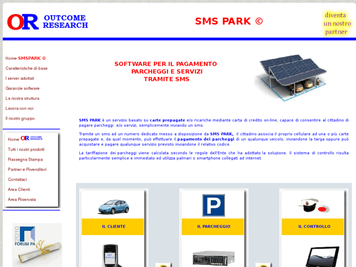 www.smspark.info