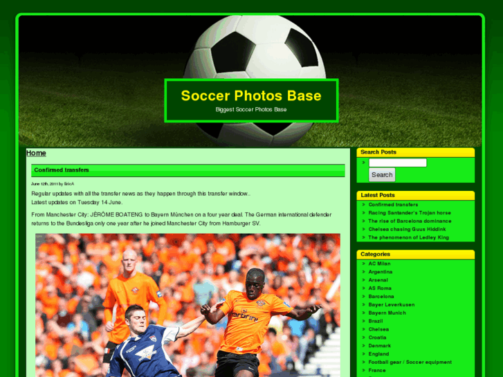 www.soccerphotosbase.com