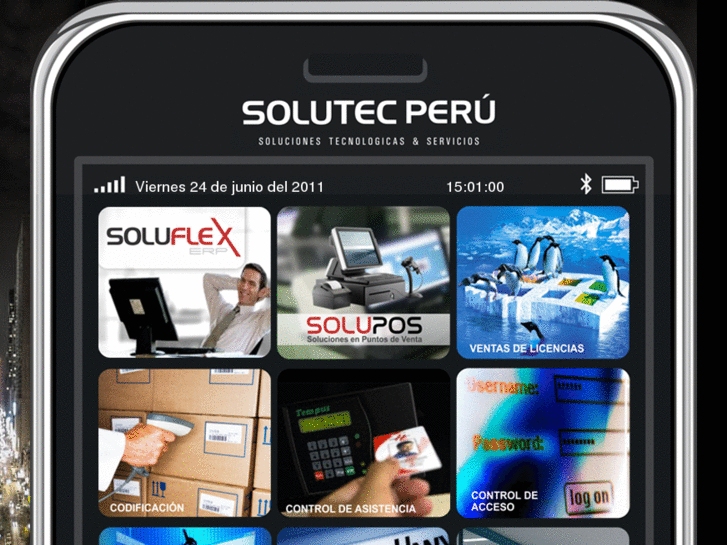 www.solutecperu.com