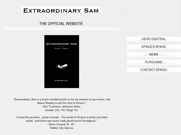 www.spaceshipley.com
