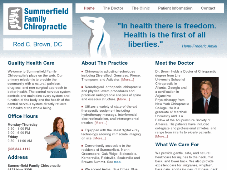 www.summerfieldchiro.com