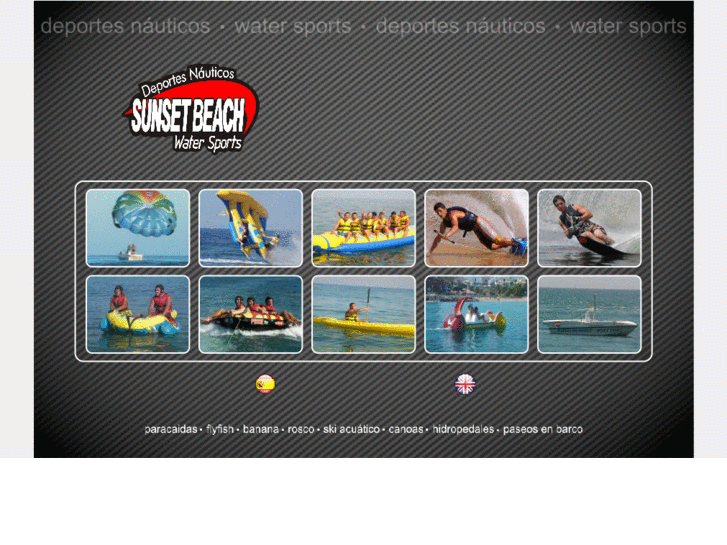 www.sunsetbeachwatersports.com