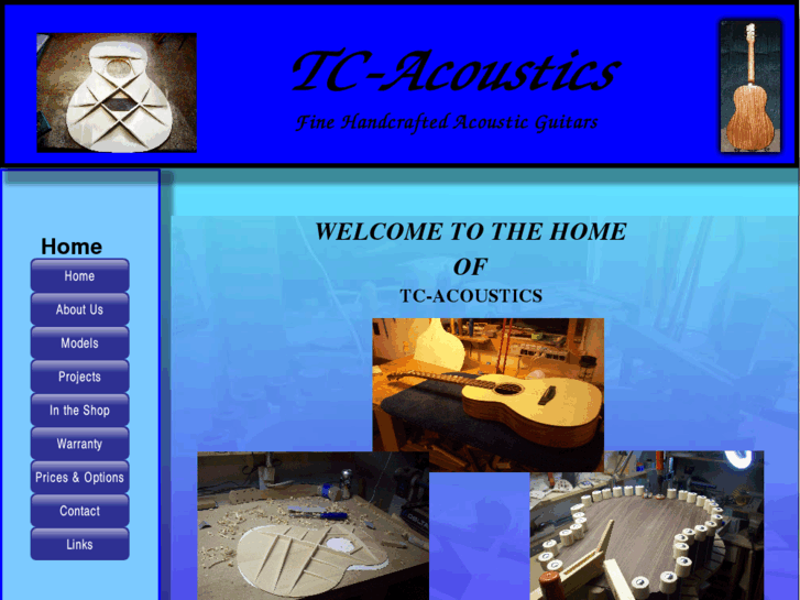 www.tc-acoustics.com