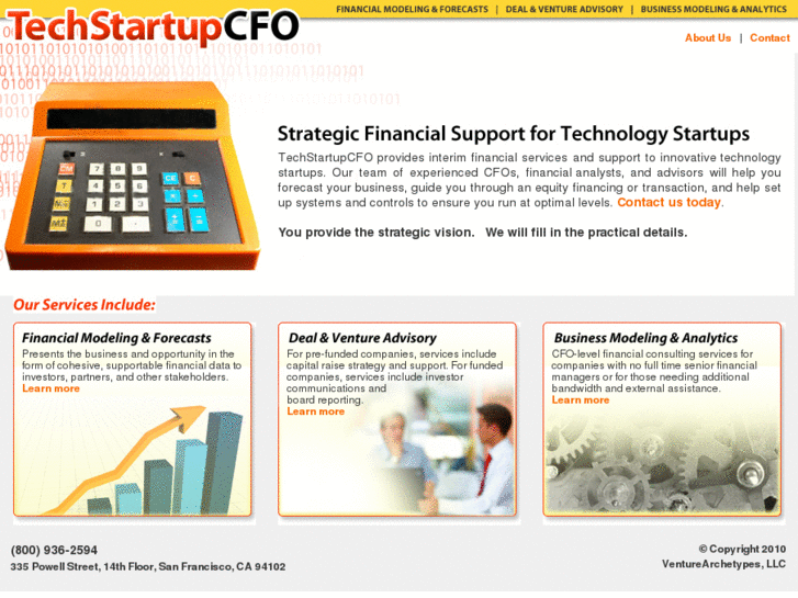 www.techstartupcfo.com