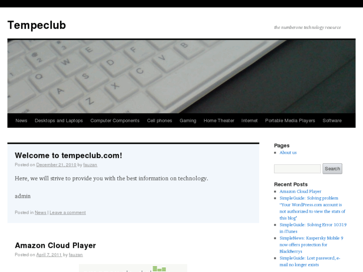 www.tempeclub.com