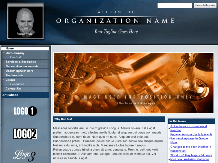 www.teratronics.org