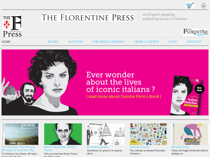 www.theflorentinepress.com