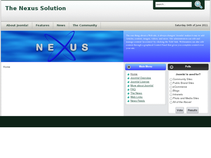 www.thenexussolution.com