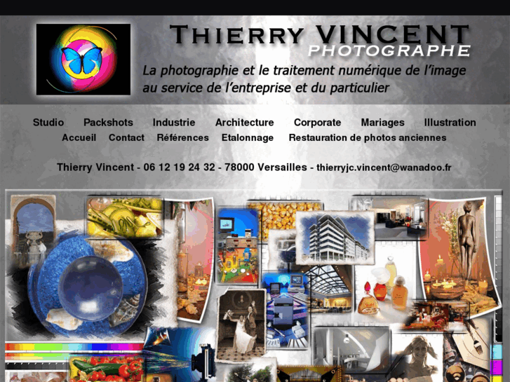 www.thierry-vincent.com