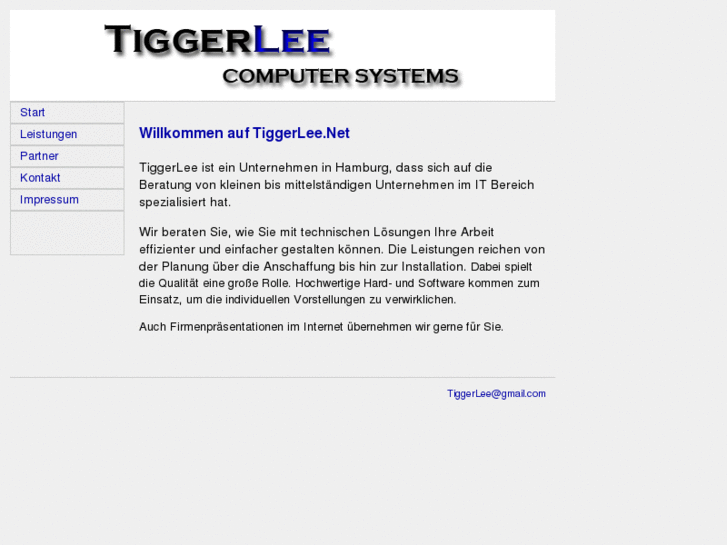 www.tiggerlee.net