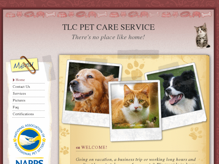 www.tlcpetcareservice.com