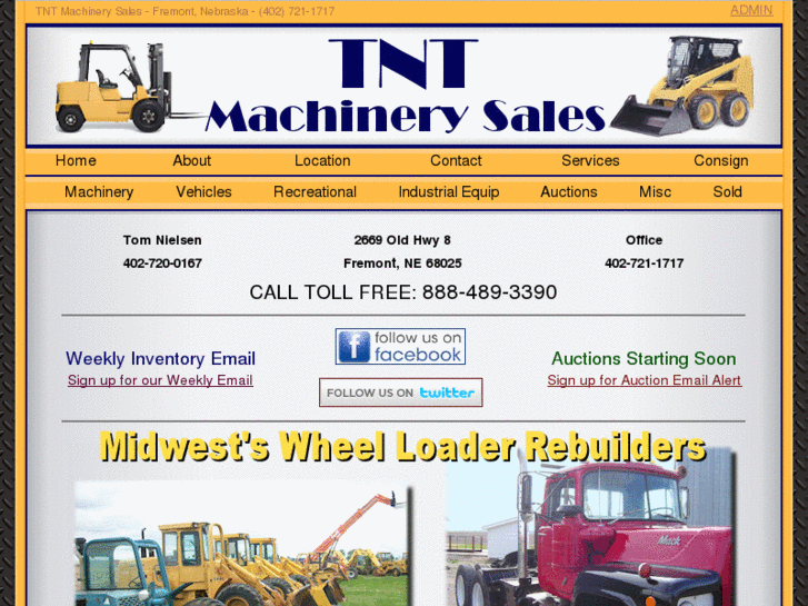 www.tntmachinerysales.com