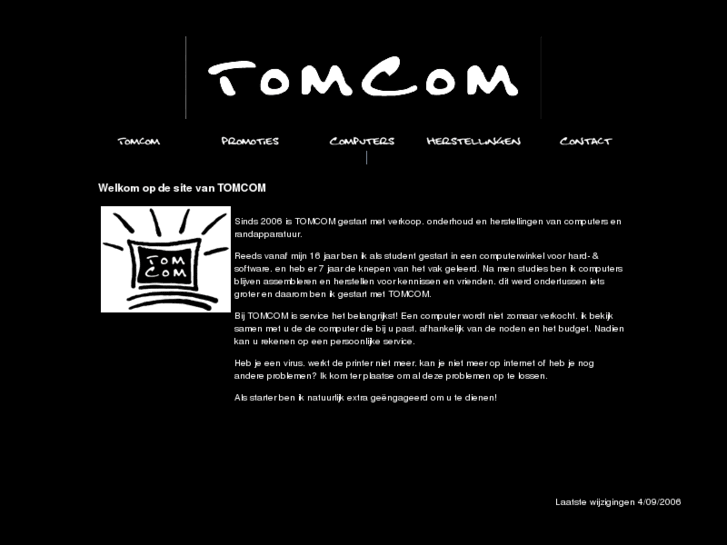 www.tomcom.be