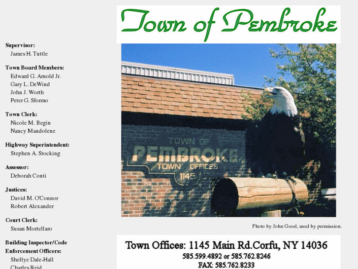 www.townofpembroke.org