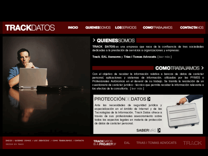 www.trackdatos.com