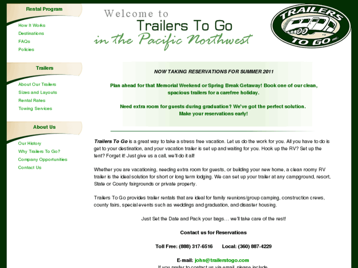 www.trailerstogo.com