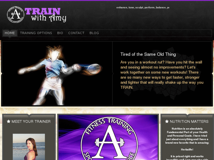 www.trainwithamy.com