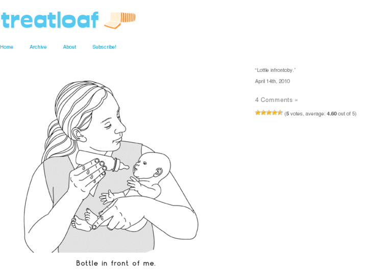 www.treatloaf.com