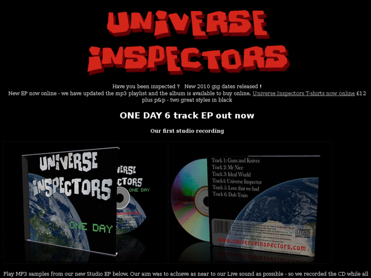 www.universeinspectors.com