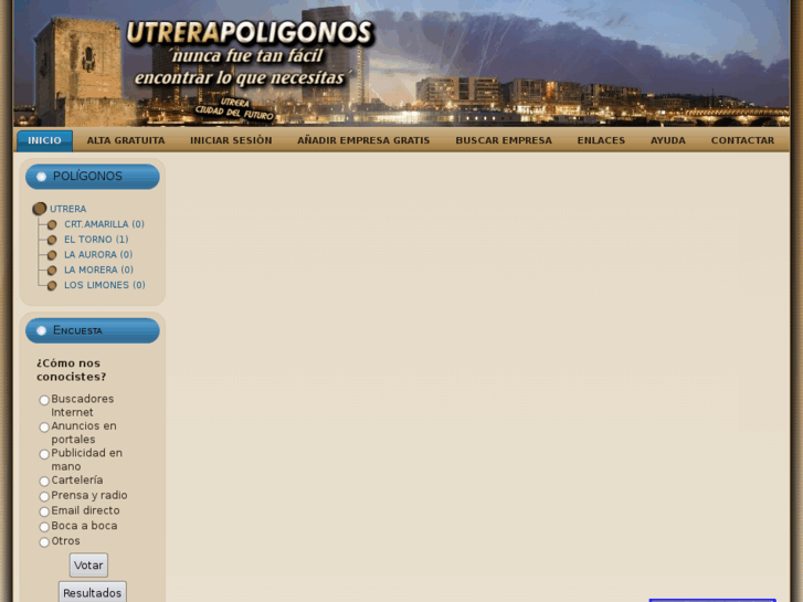 www.utrerapoligonos.com