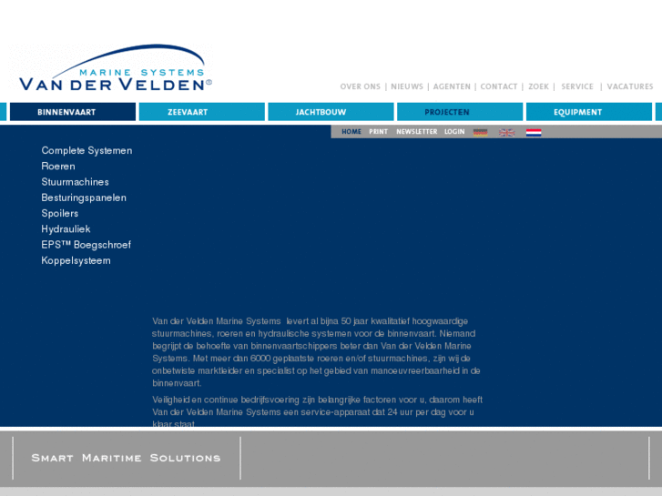 www.vdvelden.nl