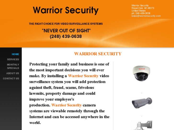 www.warriorsecurity.com