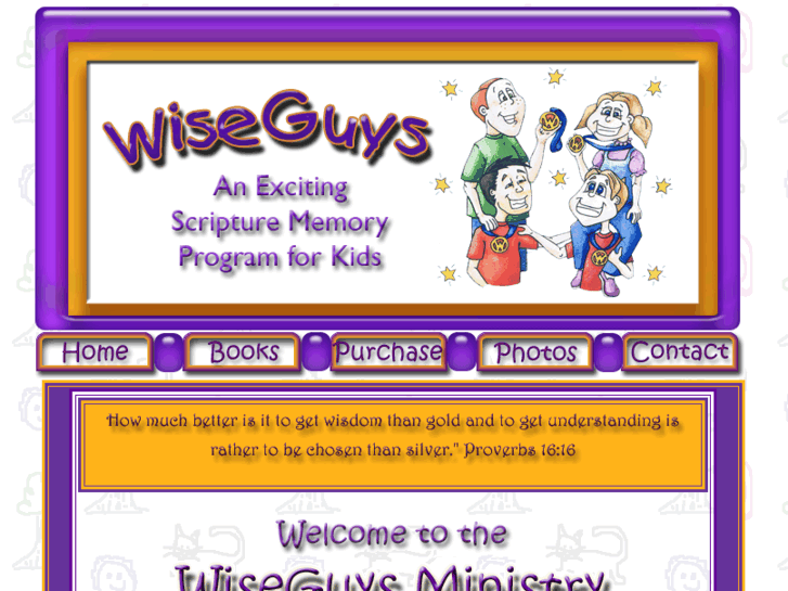 www.wiseguysministry.com