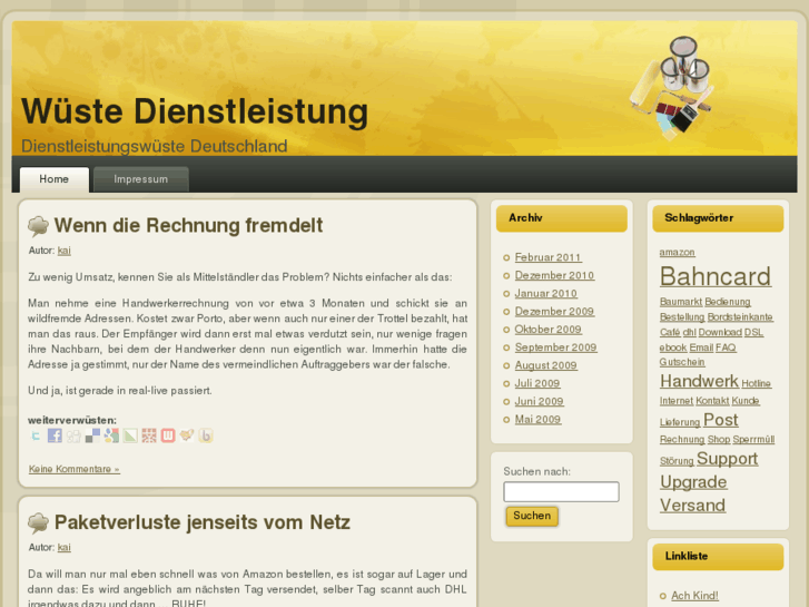 www.wueste-dienstleistung.de