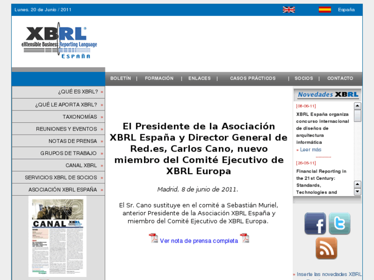 www.xbrl.es