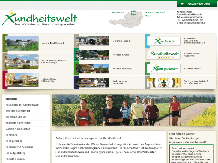 www.xundheitswelt.at