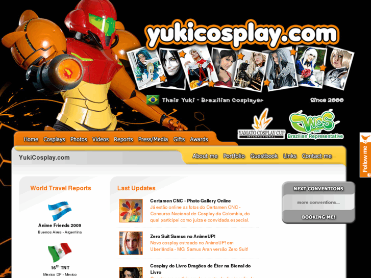 www.yukicosplay.com