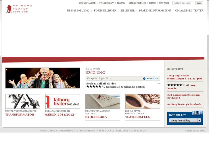 www.aalborgteater.dk