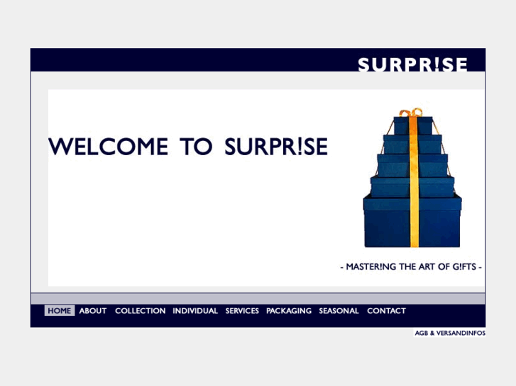 www.about-surprise.com