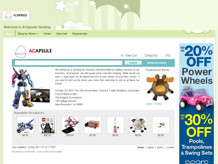 www.acapsule.com