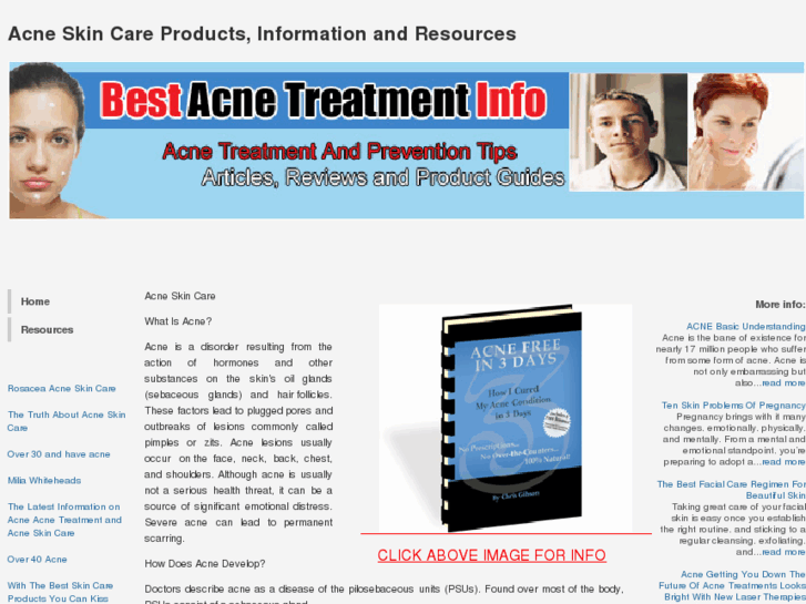 www.acne-eraser.com