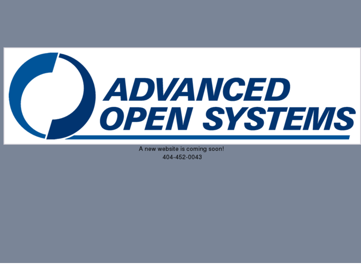 www.advancedopen.com