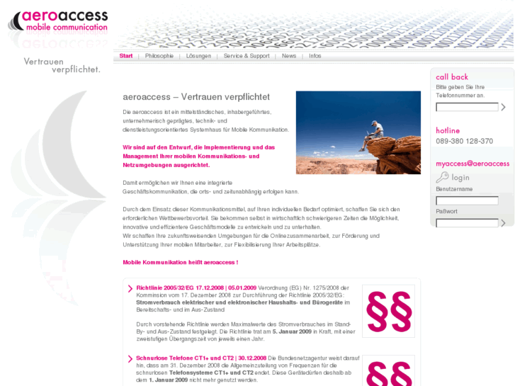 www.aeroaccess.net