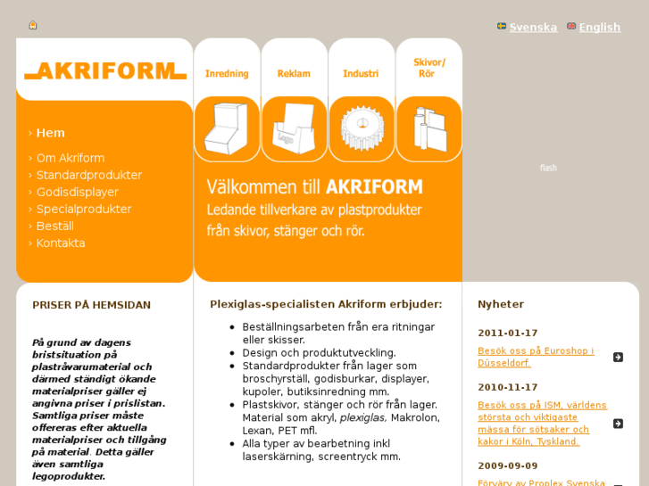 www.akriform.com