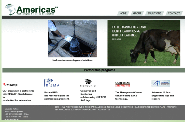 www.americas-tech.com