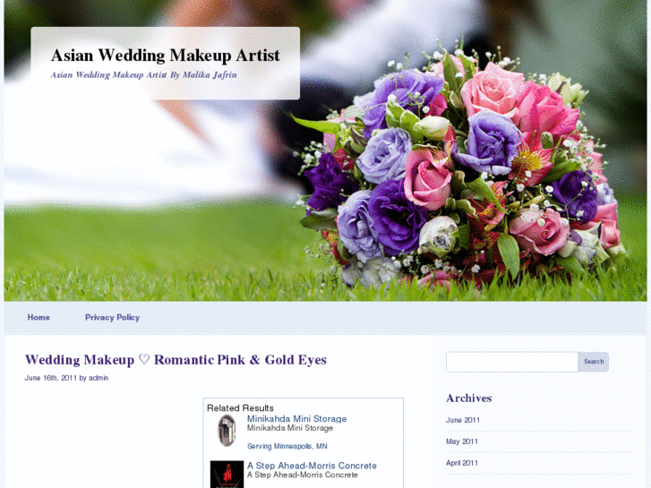 www.asianweddingmakeupartist.com