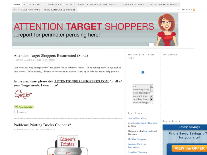 www.attentiontargetshoppers.com