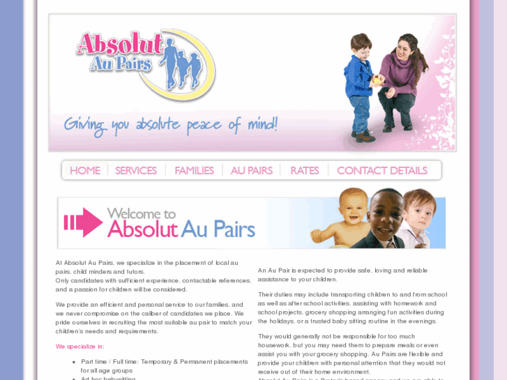 www.au-pair.co.za