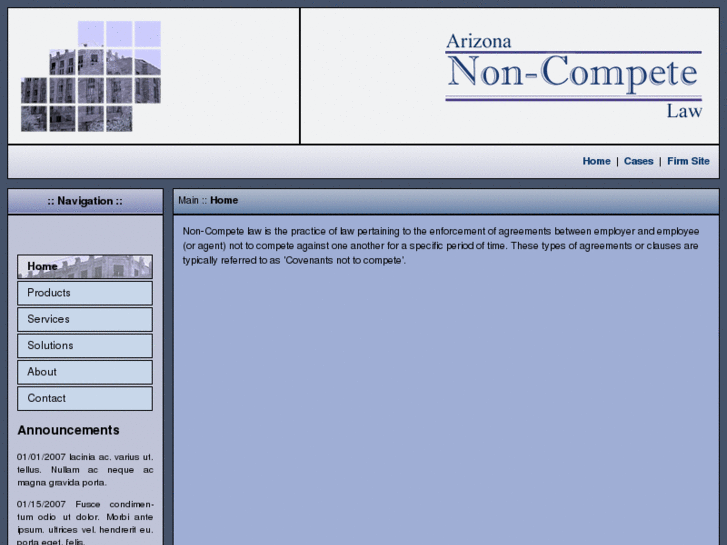 www.aznoncompetelaw.com