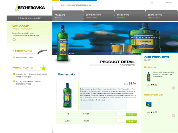 www.becherovka.ws