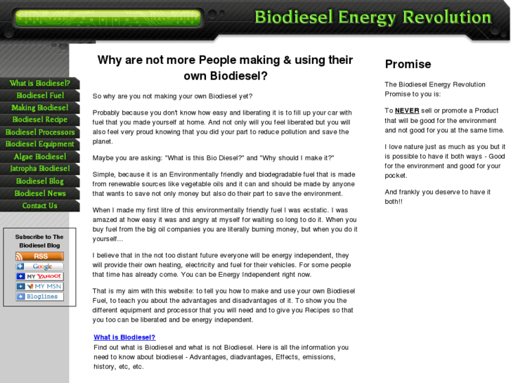 www.biodiesel-energy-revolution.com