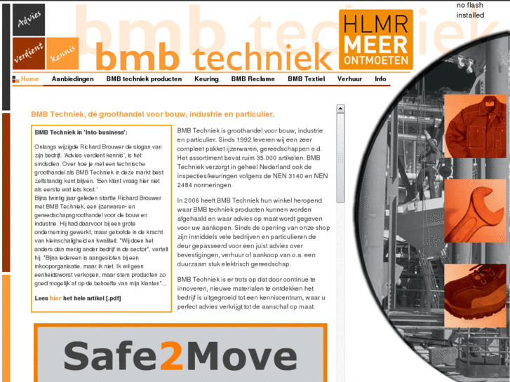 www.bmbtechniek.com