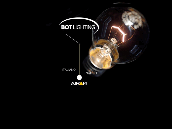 www.botlighting.it