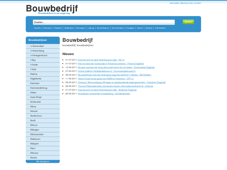 www.bouwbedrijf.biz